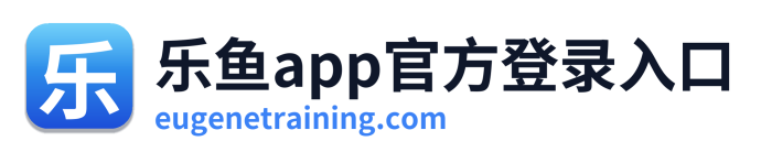 乐鱼app官方登录入口 Logo